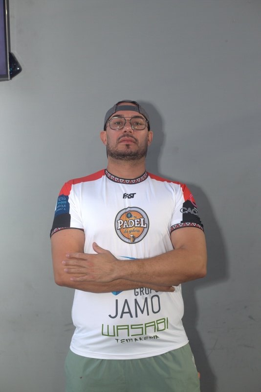 Foto de Tafael Oliveira